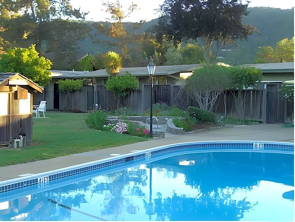 Hidden Valley Inn