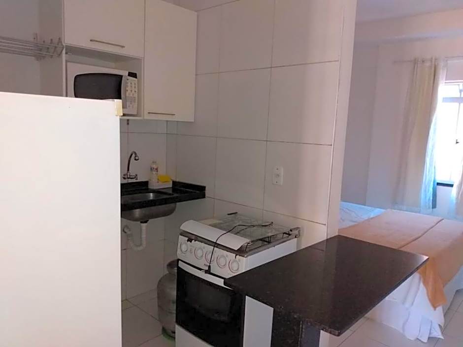 Brisa Brasil Residence