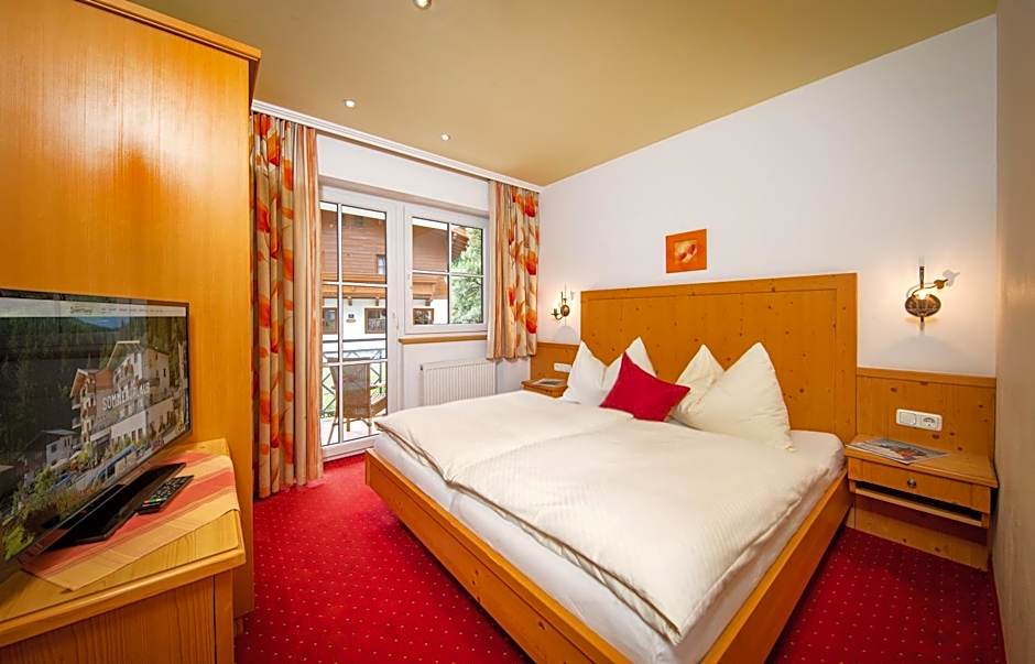 Hotel Der Schmittenhof