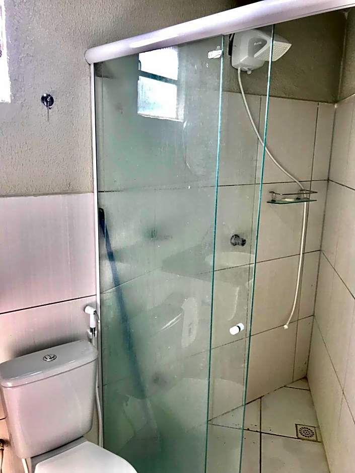 Porto Dos Lençóis-Apt 12