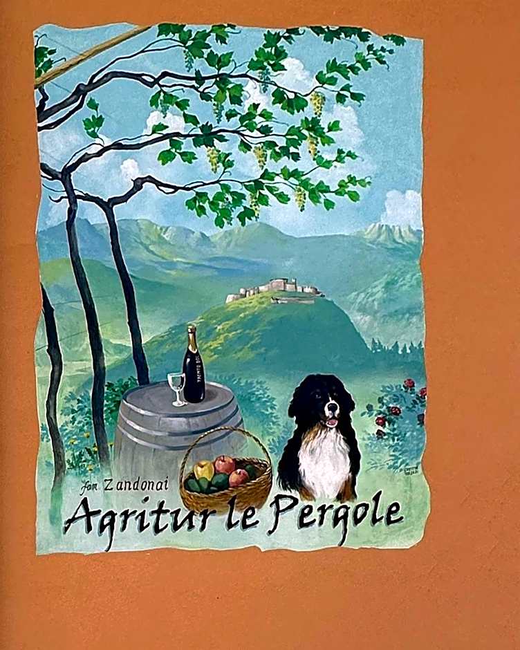 Agritur Le Pergole