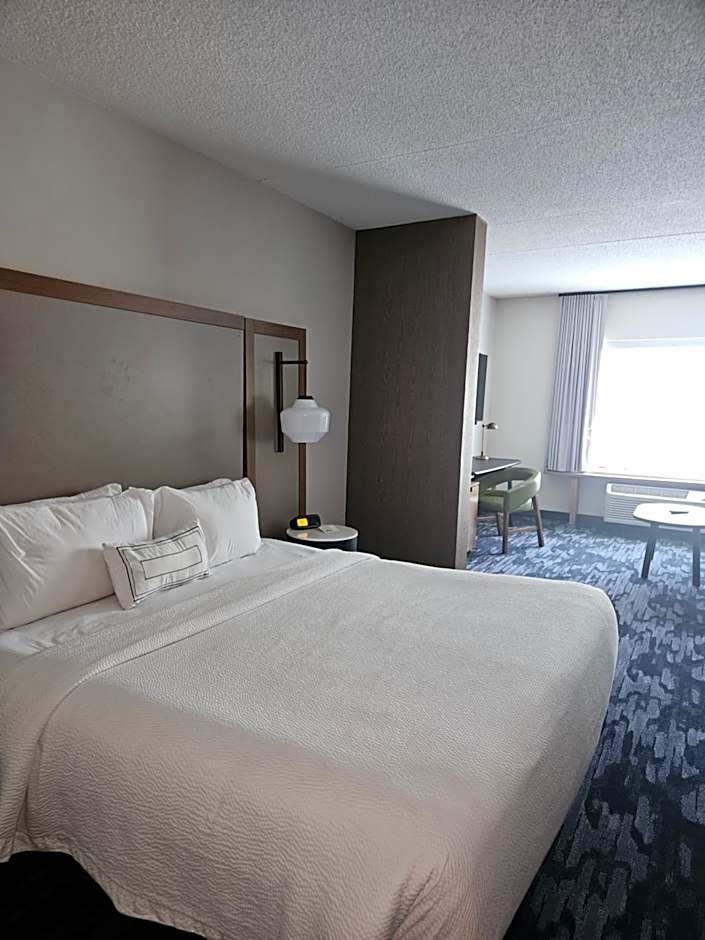 Fairfield Inn & Suites by Marriott Athens