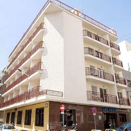 Hotel Celymar