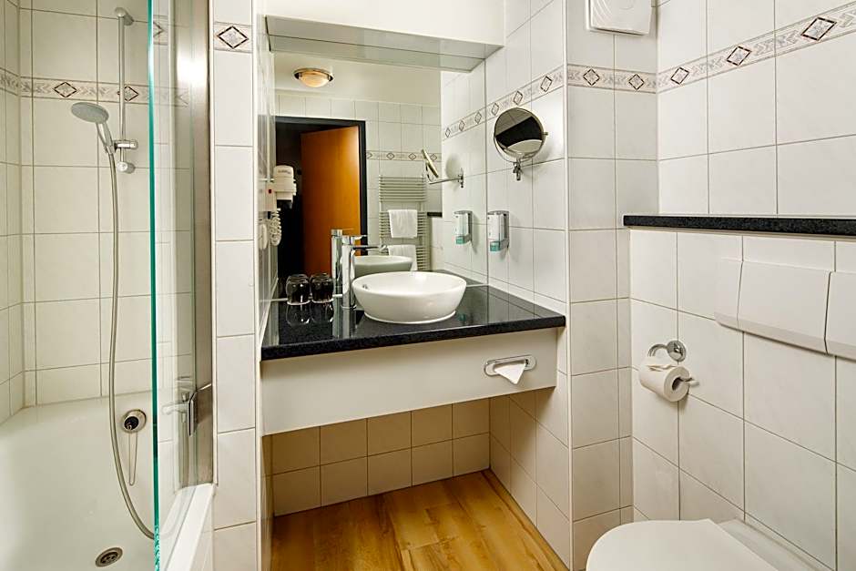 Holiday Inn Dresden - City South By IHG