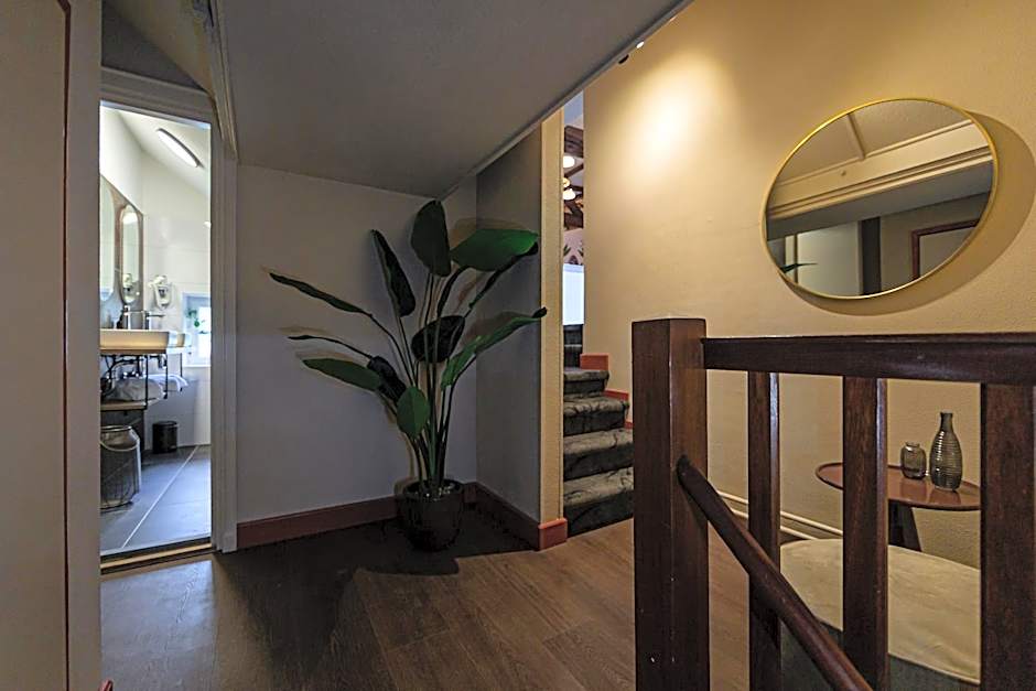 Buitenplaats Kasteel Elsloo