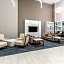 Holiday Inn Hotel and Suites Jefferson City By IHG