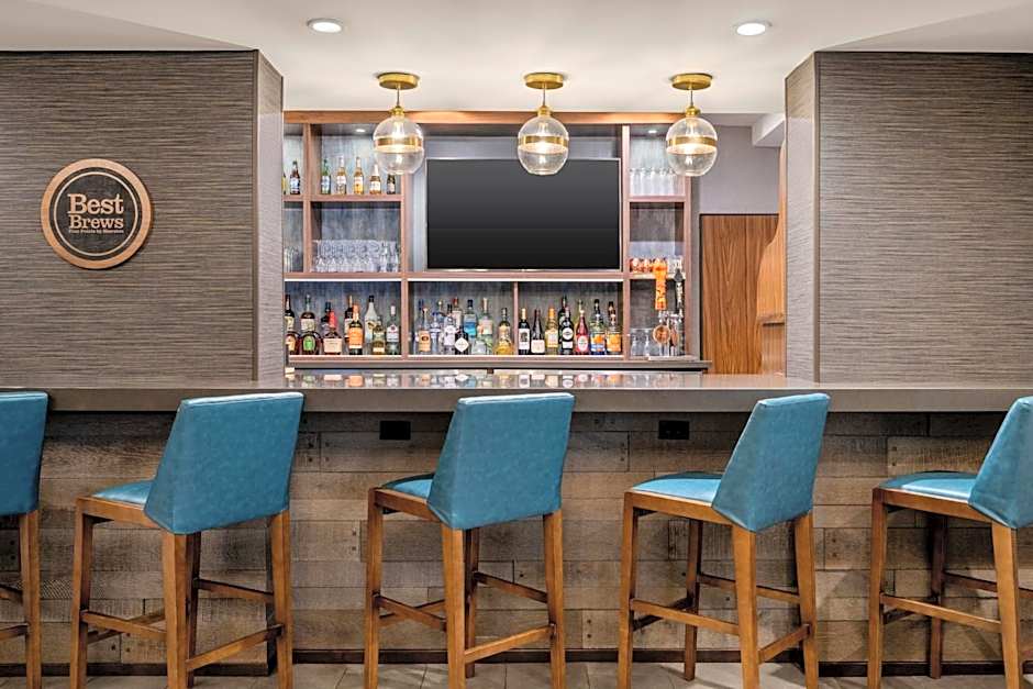 Four Points by Sheraton Chicago Westchester/Oak Brook