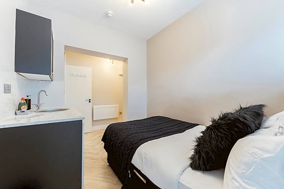 West Drayton Self Contained Studios