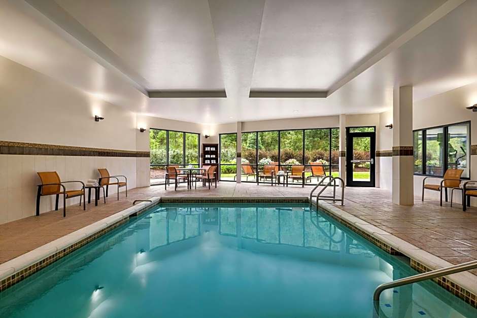 Courtyard by Marriott Wilkes-Barre Arena