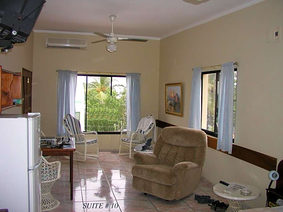 Hotel Garant & Suites