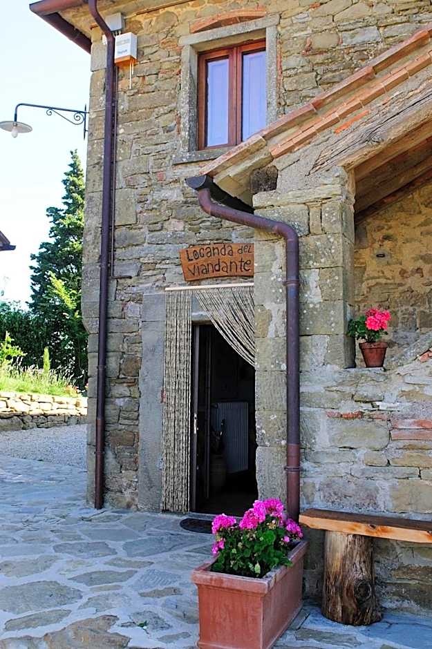 Locanda Del Viandante B&B