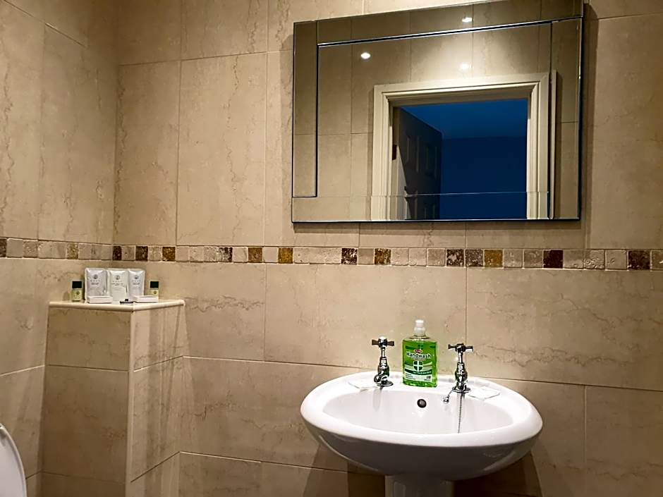 New Inn Appletreewick