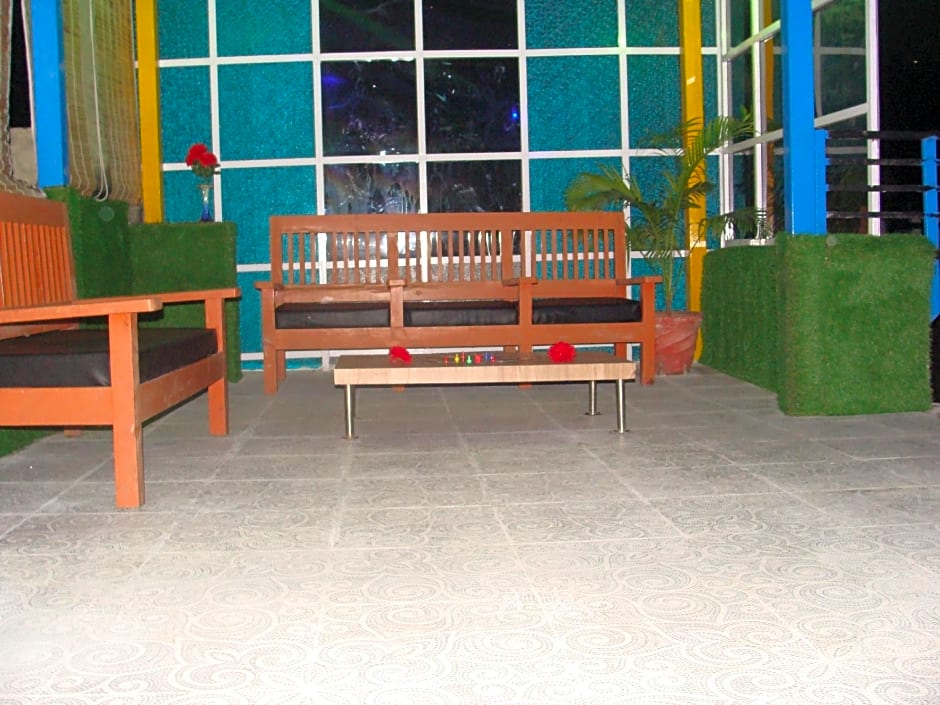 Hotel Abhinandan Grand