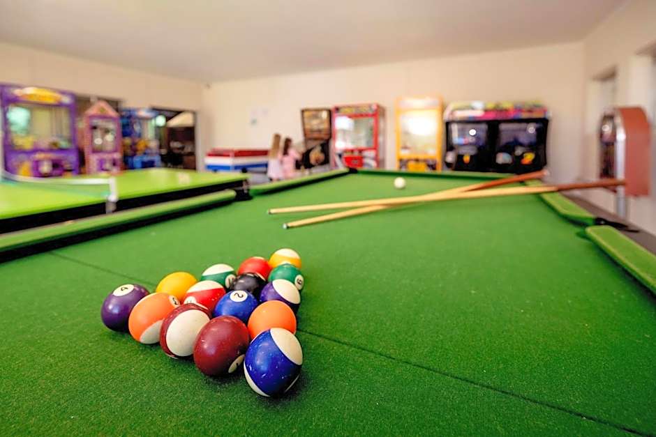 Echo Holiday Parks - Normanville