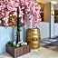 DoubleTree by Hilton Dartford Bridge