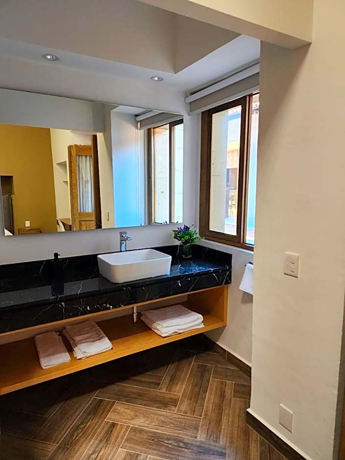 Hotel Úrsula Concept