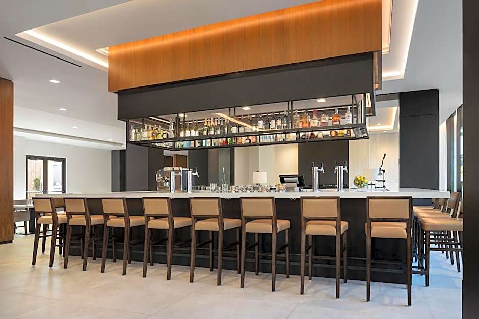 AC Hotel San Rafael Downtown