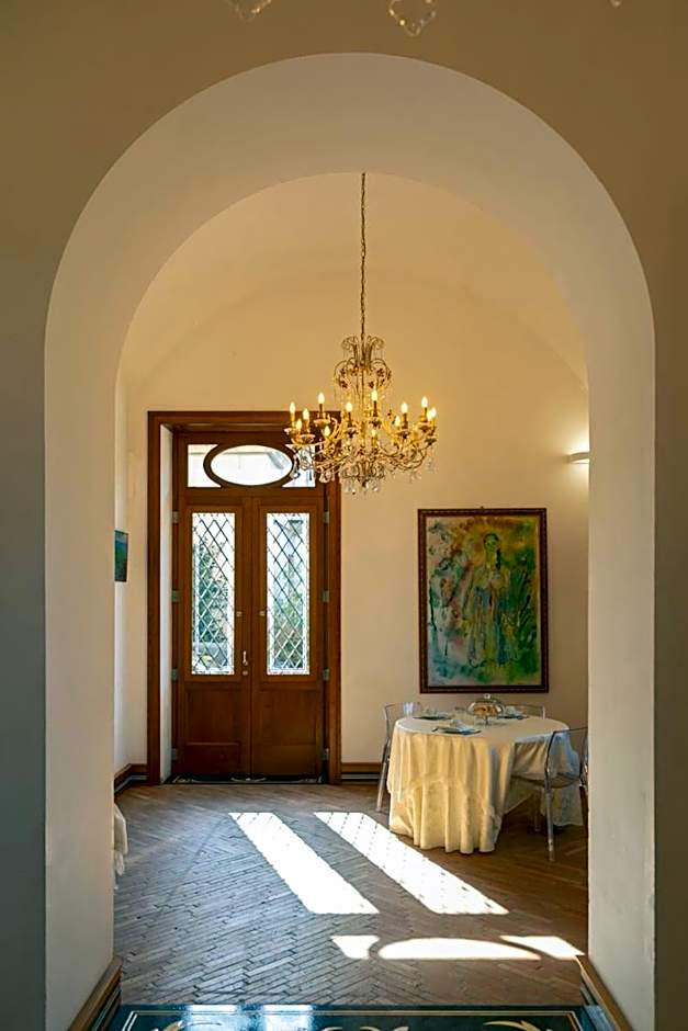 Villa Di Natale