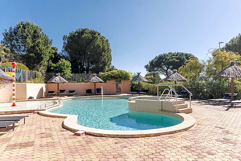 Résidence le Télémaque