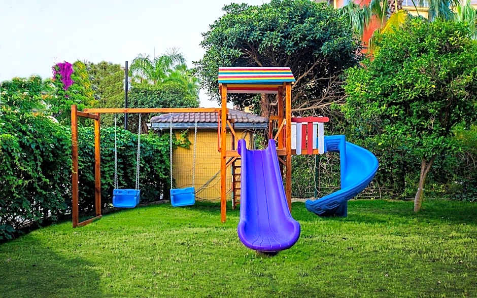 Grand Alisa Hotel (Ex. Royalisa Hotel)