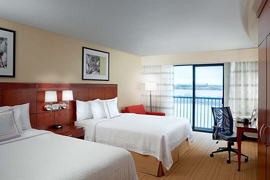 Courtyard by Marriott Richland Columbia Point