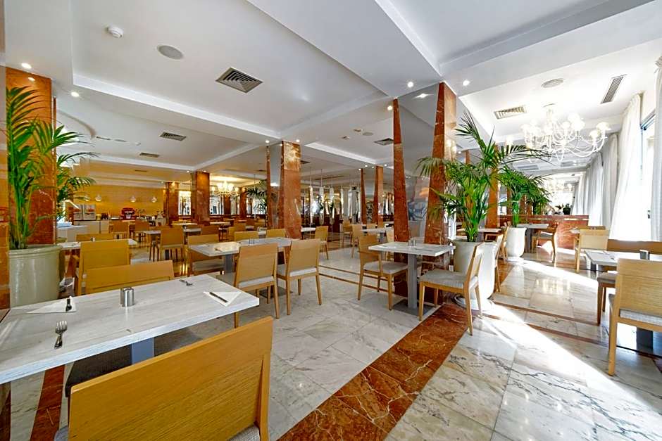 BULL Dorado Beach & SPA