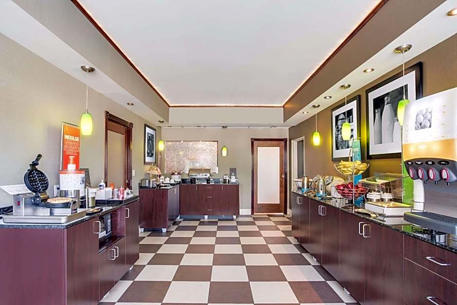 Hampton Inn By Hilton Somerset