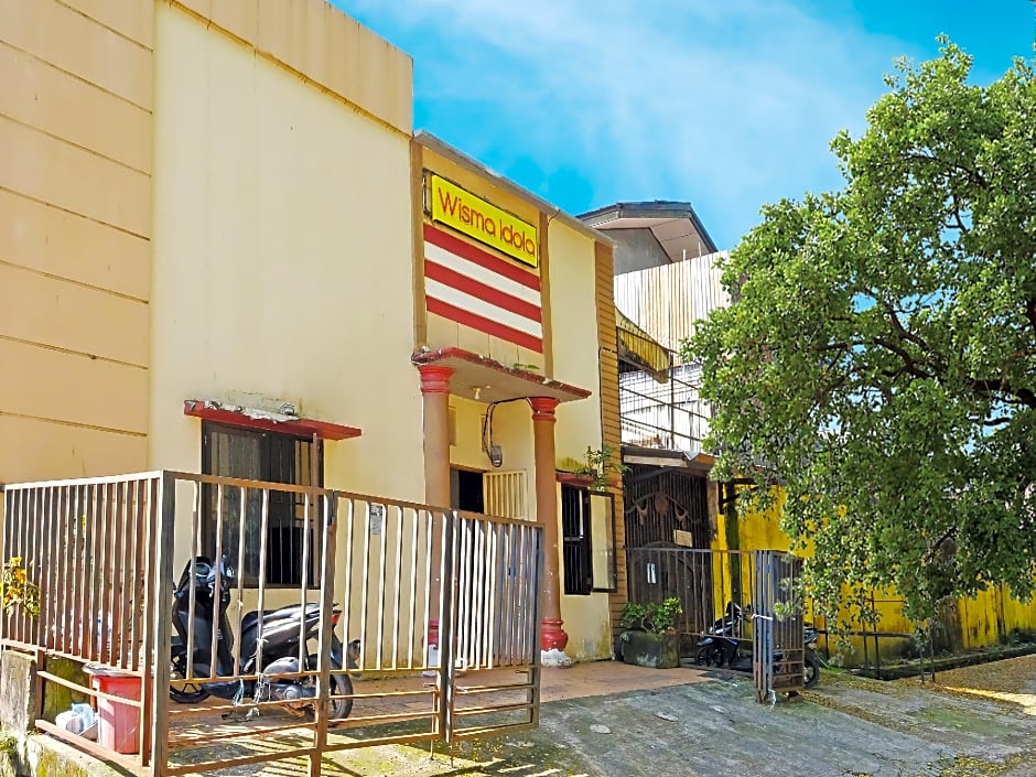 Hotel O Wisma Idola Palopo