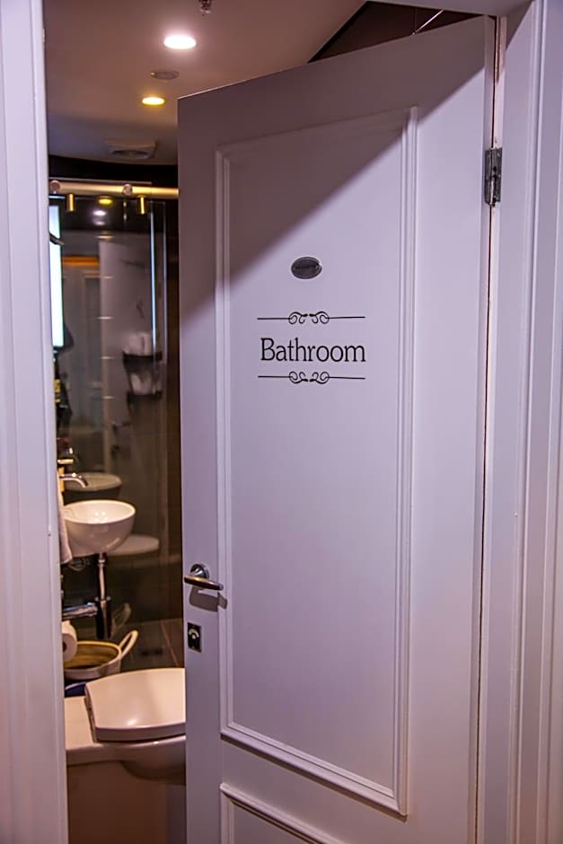 Bayswater Boutique Lodge - Potts Point