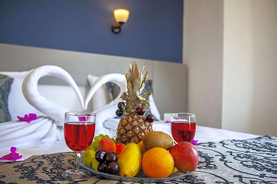 Demyra Boutique Hotel