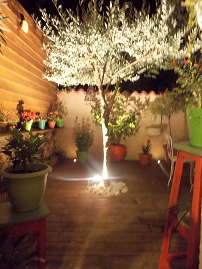 La Maison Du Bonheur