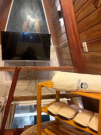 One-Bedroom Chalet