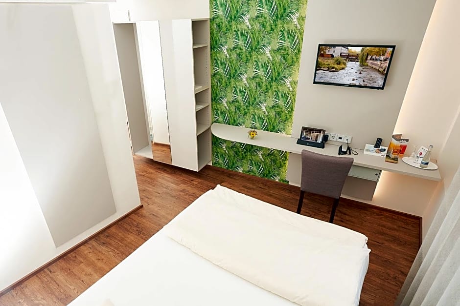 Stadthotel Engel