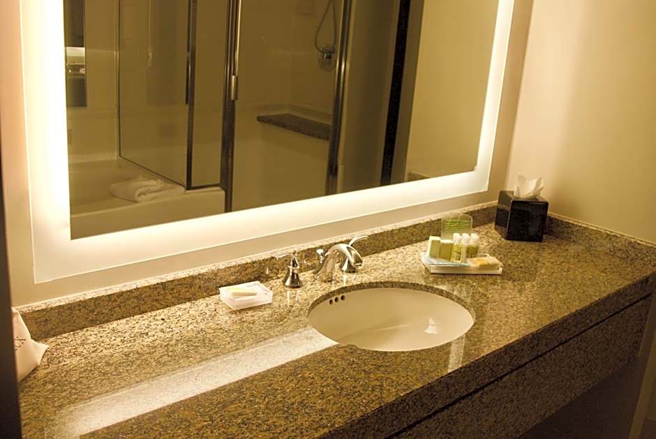 Holiday Inn Vancouver Airport Richmond By IHG