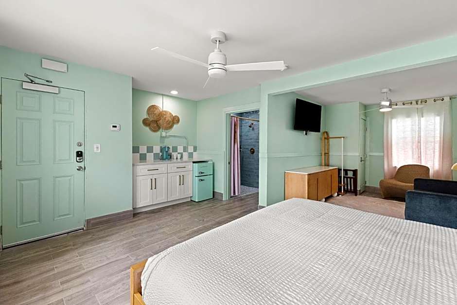 Hotel Cabana Clearwater Beach