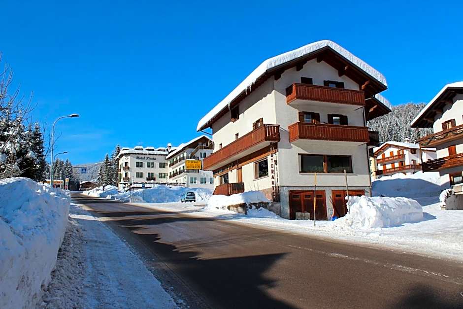 Hotel Cime d'Auta