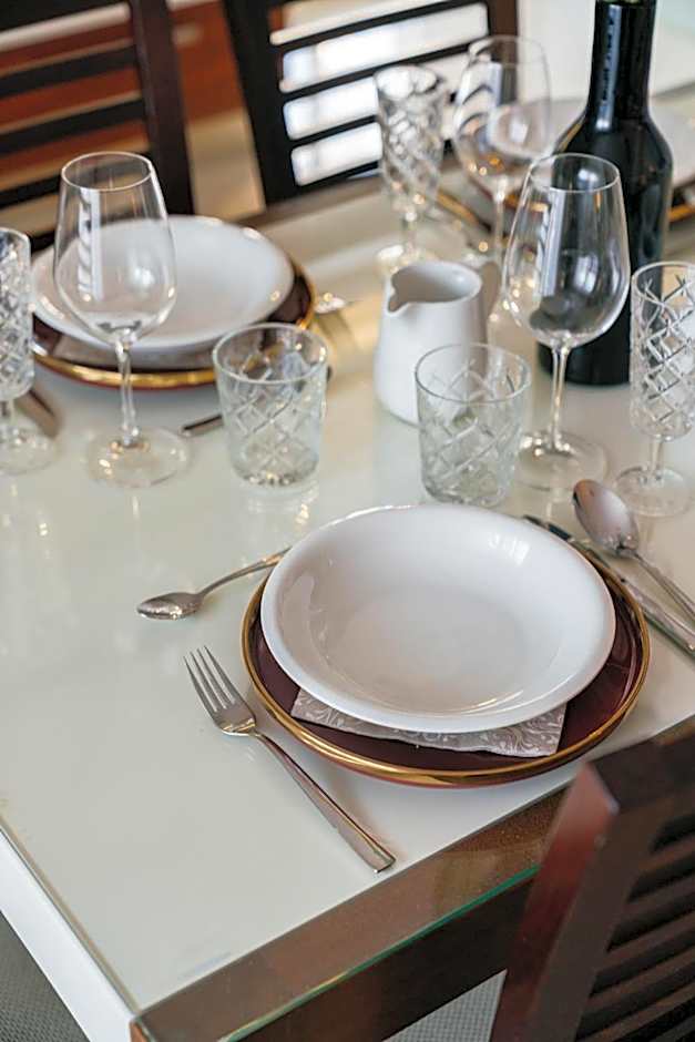 Rezydencja Sienkiewicza - LoftAffair