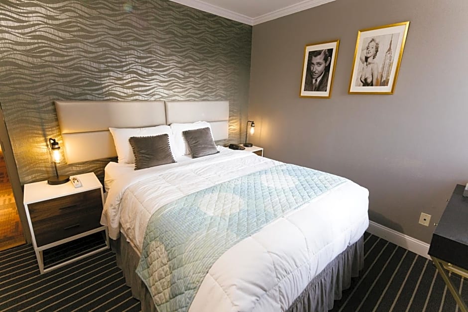 Hotel Richland LES