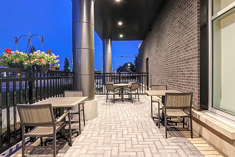 Hyatt Place Ottawa West