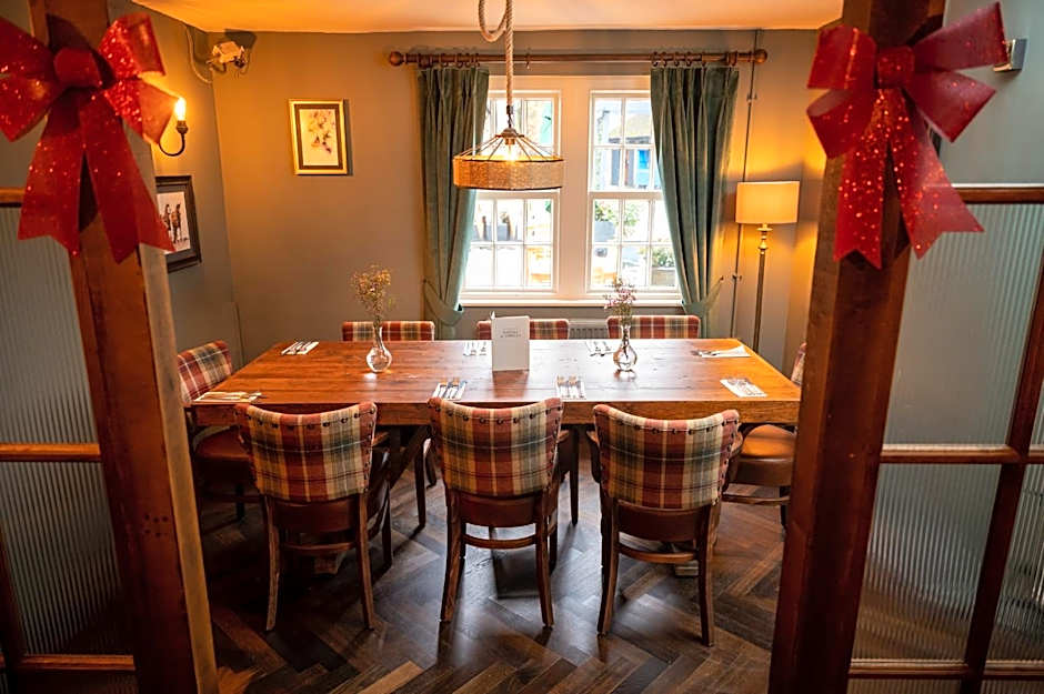 Green Man by Chef & Brewer Collection