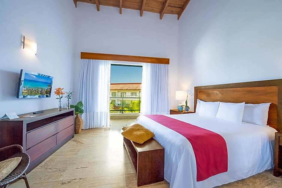 2 Bedroom Suite — 4 fotoğraftan 1. fotoğraf