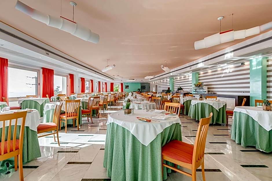 Best Western Hotel La Solara