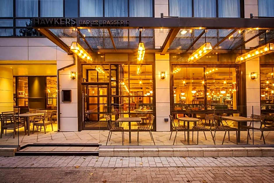 DoubleTree by Hilton Kingston upon Thames