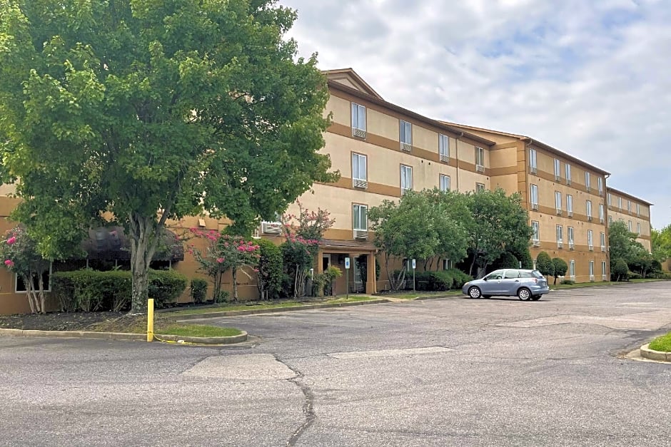 Baymont by Wyndham Memphis I-240