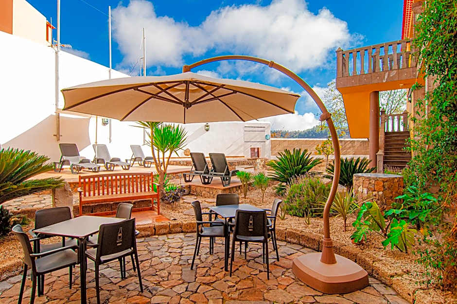 Hotel El Tejar & Spa