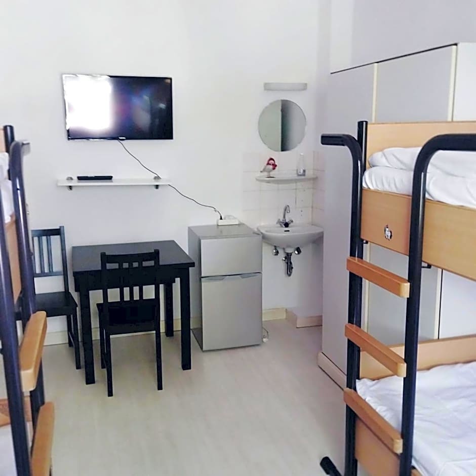 Monteurzimmer in Hamburg West bei Hansezimmer