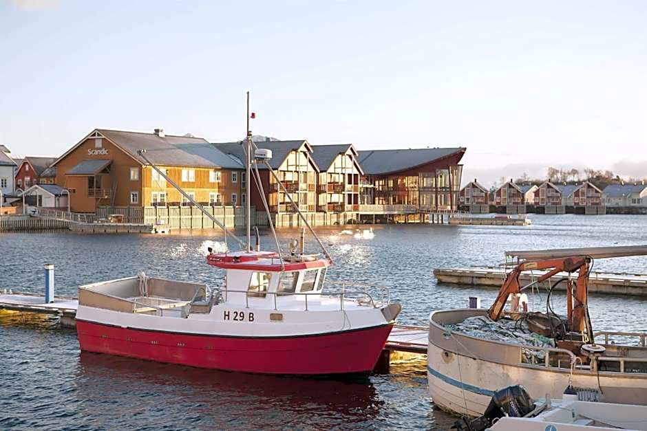 Scandic Svolvær