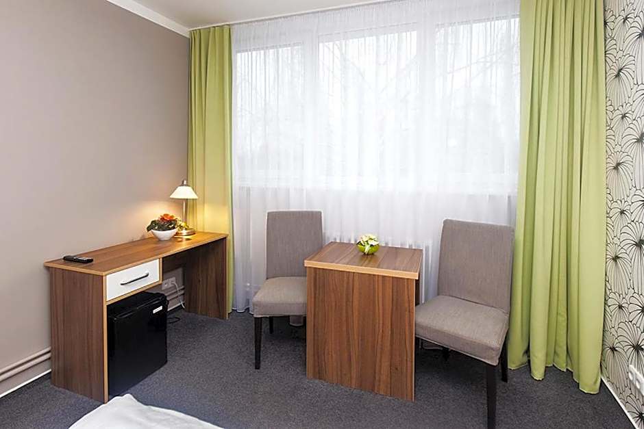 Hotel Arkáda