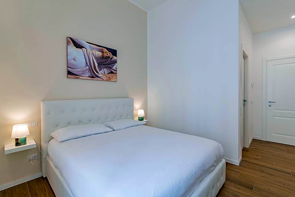 Leo's Colosseum - Private Apartments