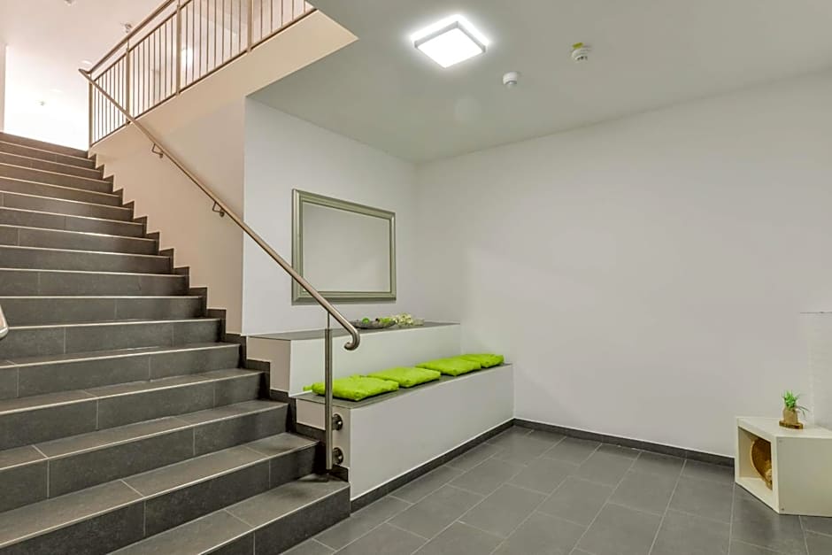 Maiers Hotel Parsberg